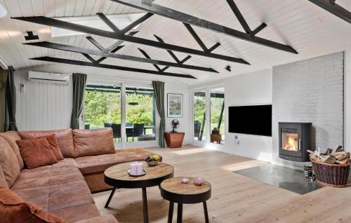 Ans House | Gorgeous Home In Ans By With Wifi