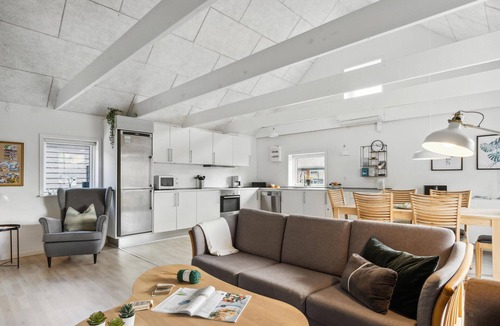 Asaa House | Gorgeous home in Asaa with WiFi