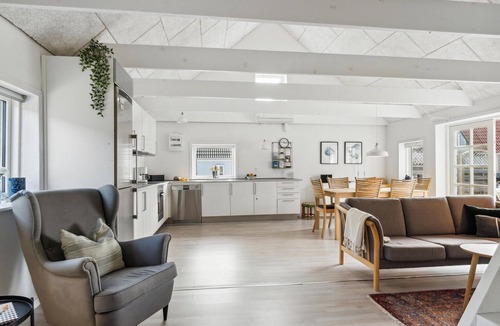 Asaa House | Gorgeous home in Asaa with WiFi