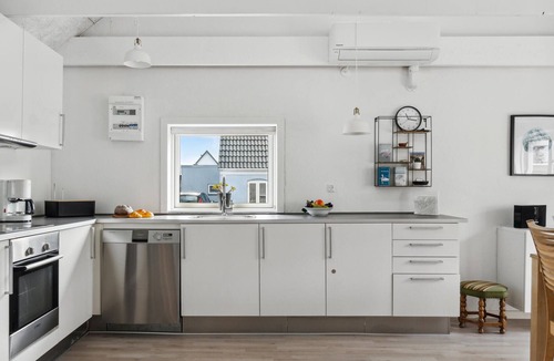Asaa House | Gorgeous home in Asaa with WiFi
