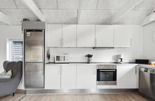 Asaa House | Gorgeous home in Asaa with WiFi