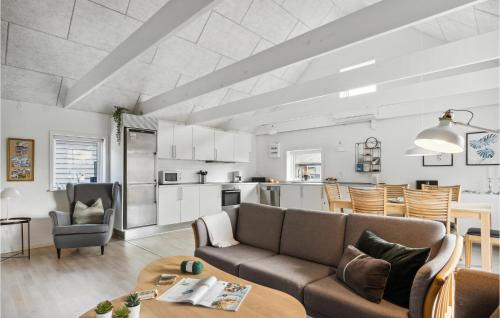 Asaa House | Gorgeous Home In Asaa With Wifi
