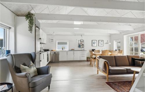 Asaa House | Gorgeous Home In Asaa With Wifi