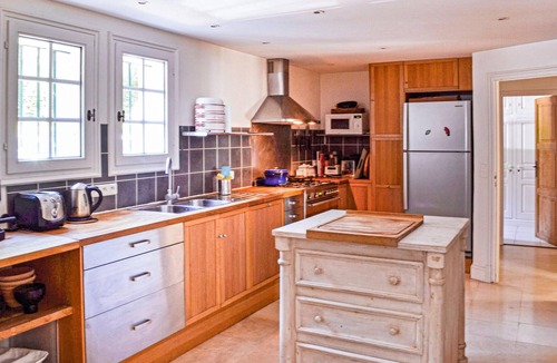 Ascain House | Gorgeous home in Ascain