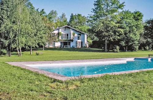 Ascain House | Gorgeous home in Ascain