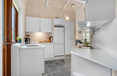 Askeby House | Gorgeous home in Askeby with sauna