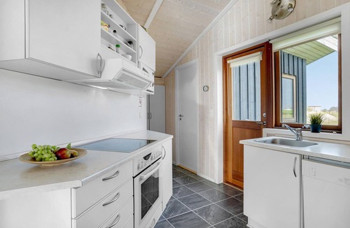 Askeby House | Gorgeous home in Askeby with sauna