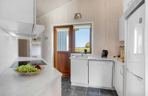 Askeby House | Gorgeous home in Askeby with sauna