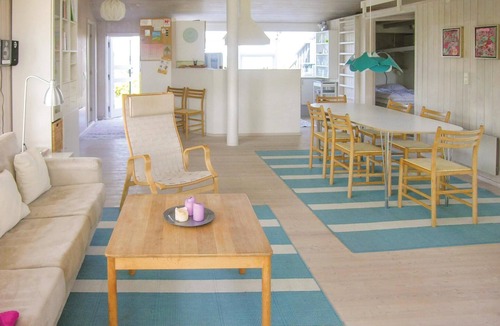 Middelfart House | Gorgeous home in Asperup with sauna