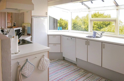 Middelfart House | Gorgeous home in Asperup with sauna