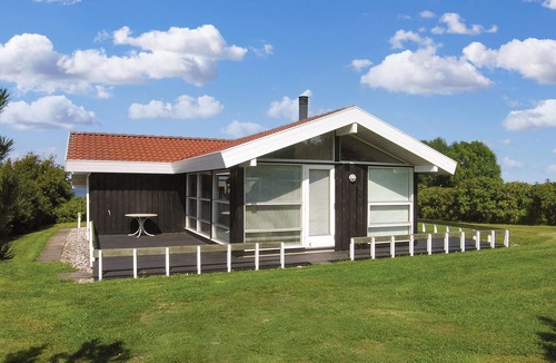 Middelfart House | Gorgeous home in Asperup with sauna