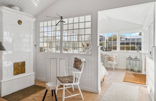 Assens House | Gorgeous home in Assens with kitchen