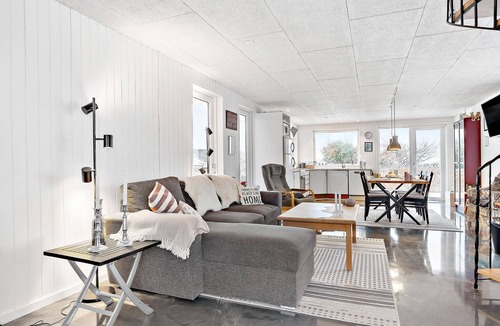 Næs House | Gorgeous home in Assens with kitchen