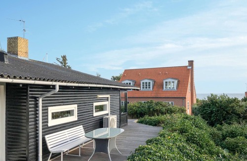 Assens House | Gorgeous home in Assens with WiFi