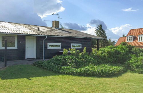 Assens House | Gorgeous home in Assens with WiFi