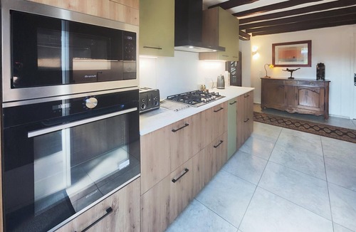 Assignan House | Gorgeous home in Assignan