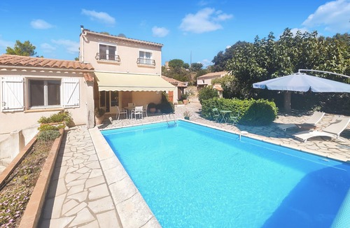 Assignan House | Gorgeous home in Assignan