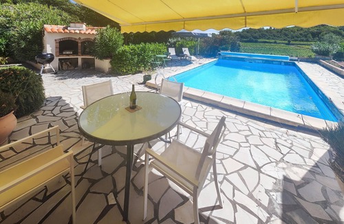 Assignan House | Gorgeous home in Assignan