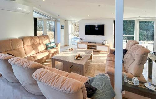 Kettingskov House | Gorgeous Home In Augustenborg With Wifi