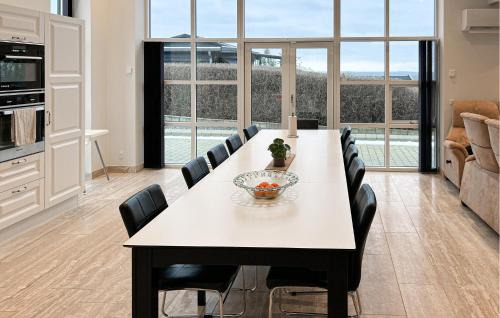 Kettingskov House | Gorgeous Home In Augustenborg With Wifi