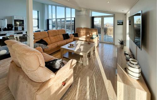 Kettingskov House | Gorgeous Home In Augustenborg With Wifi