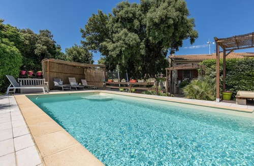 Bedarrides House | Gorgeous home in Bédarrides