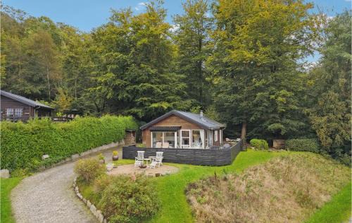 Andkær Vig House | Gorgeous Home In Børkop With Kitchen