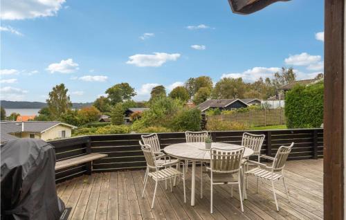 Andkær Vig House | Gorgeous Home In Børkop With Kitchen