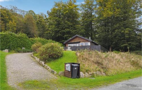 Andkær Vig House | Gorgeous Home In Børkop With Kitchen