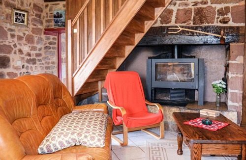 Badefols-d'Ans House | Gorgeous Home In Badefols D'ans