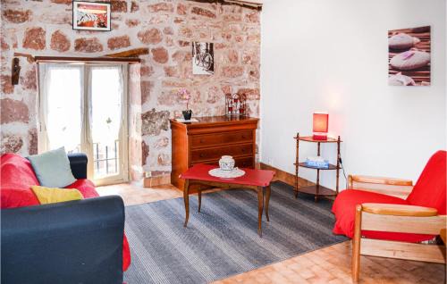 Badefols-d'Ans House | Gorgeous Home In Badefols D'ans