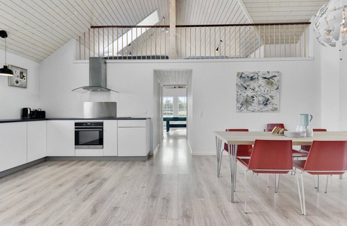 Bagenkop House | Gorgeous home in Bagenkop with sauna