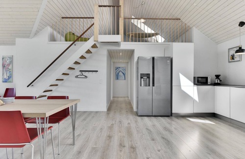 Bagenkop House | Gorgeous home in Bagenkop with sauna