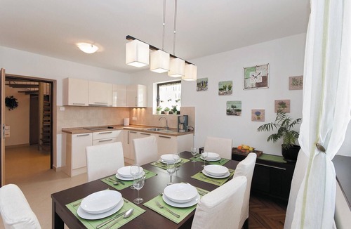 Banjol House | Gorgeous home in Banjol