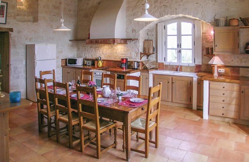 Beauville House | Gorgeous home in Beauville