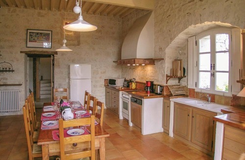 Beauville House | Gorgeous home in Beauville