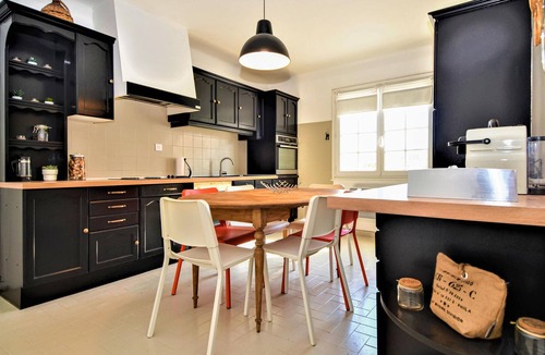 Bellegarde House | Gorgeous home in Bellegarde