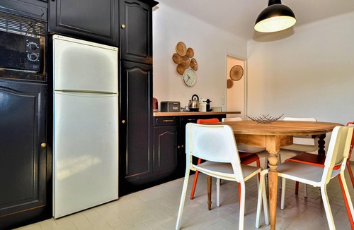 Bellegarde House | Gorgeous home in Bellegarde