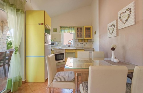 Barbariga House | Gorgeous home in Betiga