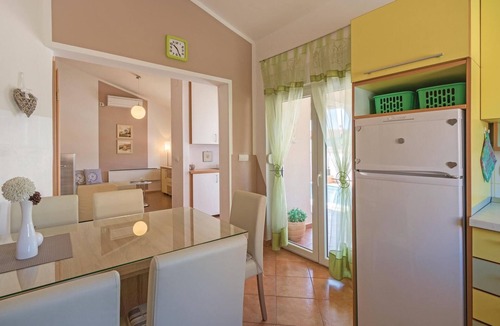 Barbariga House | Gorgeous home in Betiga