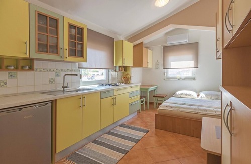 Barbariga House | Gorgeous home in Betiga