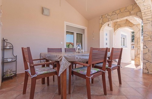 Barbariga House | Gorgeous home in Betiga