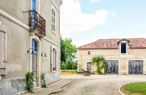 Beylongue House | Gorgeous home in Beylongue