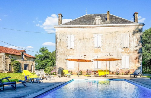 Beylongue House | Gorgeous home in Beylongue