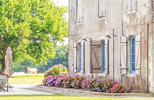 Beylongue House | Gorgeous home in Beylongue