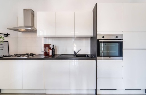 Drage House | Gorgeous home in Biograd