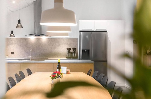 Blavand House | Gorgeous home in Blåvand with sauna