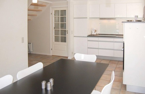 Blavand Strand House | Gorgeous home in Blåvand with sauna