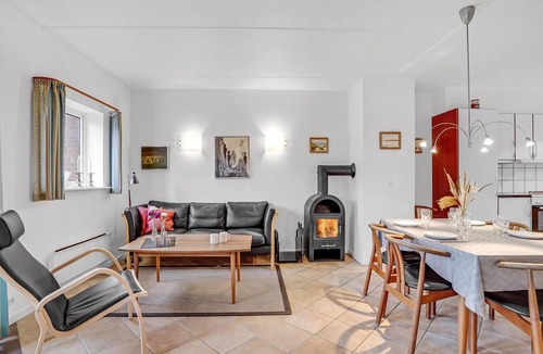 Blavand Strand House | Gorgeous home in Blåvand with WiFi