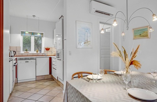 Blavand Strand House | Gorgeous home in Blåvand with WiFi